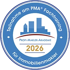 Teilnahme am PMA Fachtraining 2026